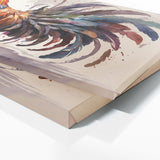 Rooster Radiant Strut 32