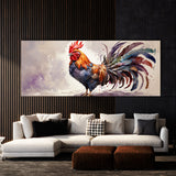 Rooster Radiant Strut 32