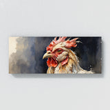Rooster Serene Profile 29