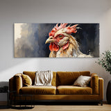 Rooster Serene Profile 29