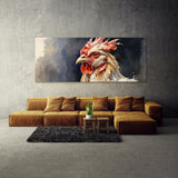 Rooster Serene Profile 29