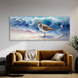 Sandpiper Azure Escape 33