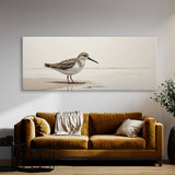 Sandpiper Minimalist Elegance 89