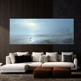 Sandpiper Misty Beach Stroll 16