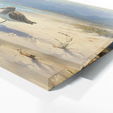 Sandpiper Serene Shoreline 20