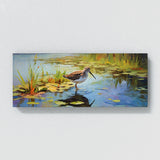 Sandpiper Vivid Wetland Symphony 52