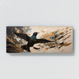 Starling Ascent Abstraction 91