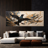 Starling Ascent Abstraction 91