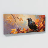 Starling Autumns Whispering Hues 55
