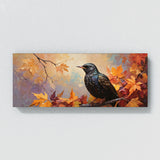 Starling Autumns Whispering Hues 55