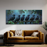 Starling Colorful Symphony 4