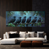 Starling Colorful Symphony 4