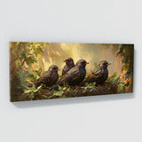 Starling Cozy Nest Haven 8