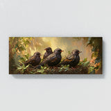 Starling Cozy Nest Haven 8
