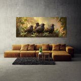 Starling Cozy Nest Haven 8