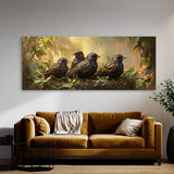 Starling Cozy Nest Haven 8