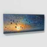 Starling Dissolving Twilight 48