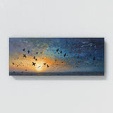 Starling Dissolving Twilight 48