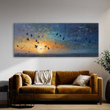 Starling Dissolving Twilight 48