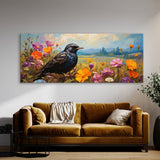 Starling Floral Symphony 50