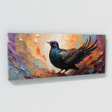 Starling Iridescence 42