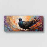 Starling Iridescence 42