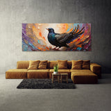 Starling Iridescence 42