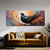 Starling Iridescence 42