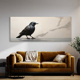 Starling Monochrome Elegance 85