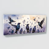 Starling Skyward Harmony 26