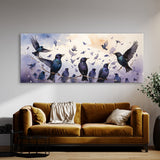 Starling Skyward Harmony 26