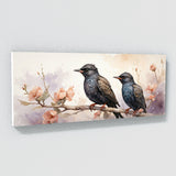 Starling Soft Murmurs 22