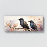Starling Soft Murmurs 22
