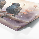 Starling Soft Murmurs 22