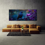 Starling Twilight Perch 82