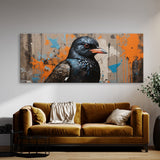 Starling Urban Graffiti 97