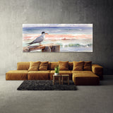 Tern Piers Calm Colors 24