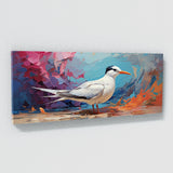 Tern Pixelated Harmony 88