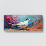 Tern Pixelated Harmony 88