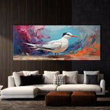 Tern Pixelated Harmony 88