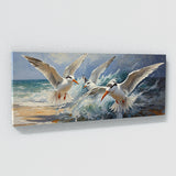 Tern Turbulent Shores 47