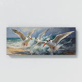 Tern Turbulent Shores 47