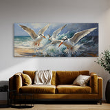 Tern Turbulent Shores 47