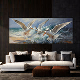Tern Turbulent Shores 47