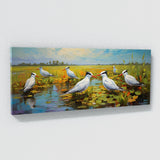 Tern Vibrant Wetland Harmony 50
