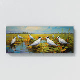 Tern Vibrant Wetland Harmony 50