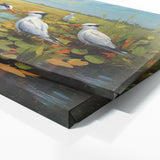 Tern Vibrant Wetland Harmony 50