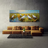 Tern Vibrant Wetland Harmony 50