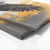 Vulture Concrete Carrion 53