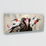 Vulture Concrete Carrion 54